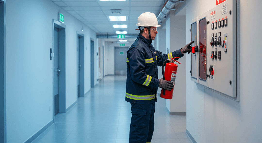 Simulacros de Emergência em Portugal: A Sua Equipa Está Realmente Preparada?